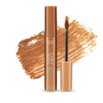 에뛰드하우스 청순 거짓 브라우 카라 대용량, 2개, 2호 라이트 브라운