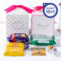 10+1 센스있는답례품 푸드 승진 개업 웨딩 달 보드레 간식