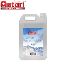 Antari 안타리 SL-5H 스노우액 스노우머신 인공눈 특수효과