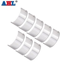 오토바이 엔진부품 8 개대 오토바이 연결로드 베어링 가와사키 zx6r zzr600 zzr400 klr250 zzr250 kle250 gpz250 gpx250 ex250 닌자, 오버사이즈 100(29mm