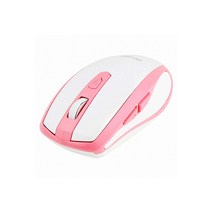 무선 마우스 IR-WM7500 (핑크)