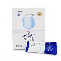 elco 타이거마마 타먹는 수분충전 강증해소 음료 가루 30T pro, 엘코_ 1, 엘코_ 1, 엘코_ 본상품선택