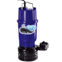 펌프샵 효성펌프 HGD-600M 1/2마력 수동 오배수용 수중모터 600W(윌로 PD-401M/한일 IP-415N호환), HGD-600M(수동)