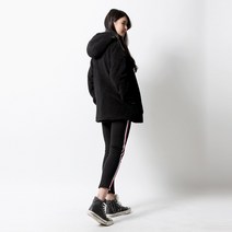 탱크걸 후리스 양털 후드&차이나 집업 (H 28149) 후드차이나집업