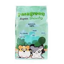 패러그린 아스펜 쉐이빙 베딩, 10L, 7개