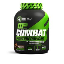 머슬팜 컴뱃 프로틴 유청단백질 초콜릿밀크 1.814KG, 1개