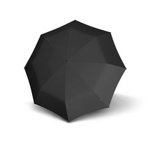 Knirps 806 플로이드 수퍼 컴팩트 듀오매틱 자동개폐 우산 핑크