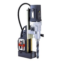 UDT 마그네틱 드릴 수동 렌치타입 32000N 탭척별도 ME-7500/4(500-0041), ME-7500／4(500-0041)