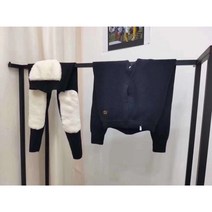 후연 u가네 양털 내복