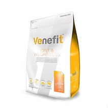 궁궐STORE 라온펫동물병원 베네핏 조인트웨이트로스1.5kg+120g 관절 체중조절 수의사처방식