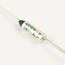 10pcs 새로운 AUPO 온도 퓨즈 차단 TF 184 도 250V 10A BF184, 한개옵션0