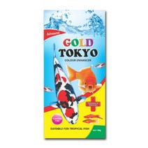 타이요 골드 도쿄 [500g-작은입자], 단품