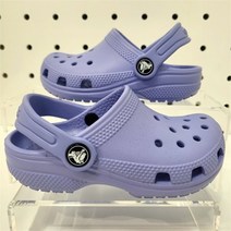 [크록스(아울렛)] CROCS 홈플러스몰04 클래식 문젤리 206990-5Q6