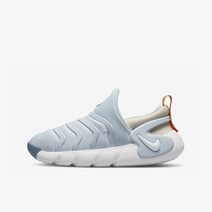 나이키 리틀키즈 다이나모고 이지 신발 DH3437-401