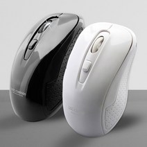 HP 15s-eq1155AU LG전자 심플 무선 마우스/게이밍, LGC-CM8000W-화이트