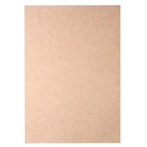 2000 MDF 목판화, 1개