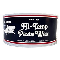 피니쉬케어 상어왁스 Hi-Temp Paste Wax 패스트 왁스 (FK-1000p) 412g [피니쉬케어]