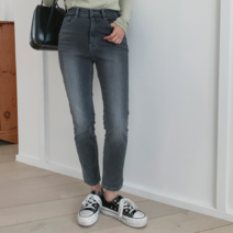 [기타] [린다샵]초이릿 스키니 데님 팬츠