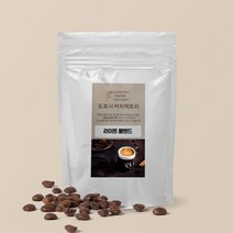 도로시커피팩토리 라이트 블렌드 원두커피 1kg, 상세설명 참조, 곱게 - 모카포트,가정용에스프레소머신