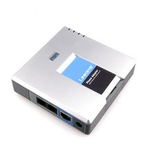 Linksys PAP2 링크시스VOIP 070전화단말기 070전화 070인터넷폰 070팩스, 단말기만구매