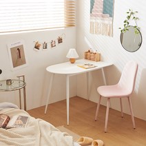 샤펠 L610 반타원 1000 식탁 테이블, 식탁테이블