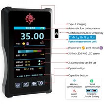 Exfo-스마트 Dc Swr Magene 디지털 광섬유 Tribrer 다중 회로 전력 클램프 소비 측정기 Vfl sc가 있는 Pon 데이터 로거, DY920-C 0-100N