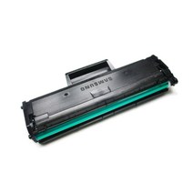 로켓토너 삼성전자 흑백 프린터 SL-M2027 M2077F M2078F 호환 토너, MLT-D111S NEW.2K
