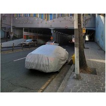 쌍용차 사계절 초간편 바디커버 먼지 성에 방지 카 덮개 코란도C 코란도 스포츠 투리스모 뉴스타일 뷰티풀 렉스턴 렉스턴W G4렉스턴 티볼리 에어 아머 카이런 액티언 무쏘 로디우스 이, 간단바디커버_YXXL