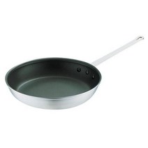 엔도상사 업소용 테프론 셀렉트 후라이팬 37cm 테프론 가공 AHLP537, 상품명참조, 1개