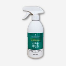 삼현제약 청솔 소독용 에탄올 500ml 스프레이 뿌리는 소독제 세정제, 1개