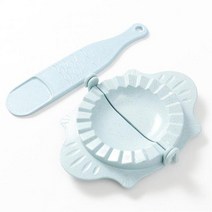 만두만드는기계 만두피 가정용 반죽 틀 DIY 만두 메이커 도구 요리 장치 반죽 프레스 수동 스킨 금형 주방, 07 라이트 옐로우