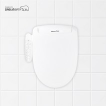 대림바스 스마트렛 분리형비데 스텐노즐 DST-1200
