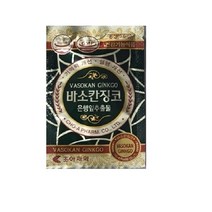 조아제약 바소칸징코 180정/ 은행잎추출물
