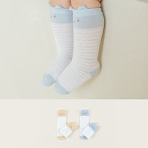 [해피프린스]브루니 아기 니삭스