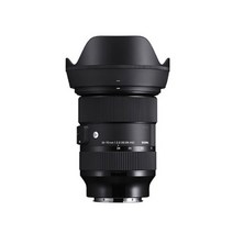 시그마 A 24-70mm F2.8 DG DN 소니FE용