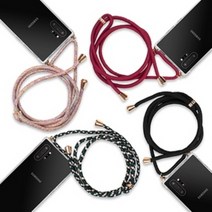 기타 갤럭시 노트10(SM-N970/N971) 로프 하드 젤리케이스