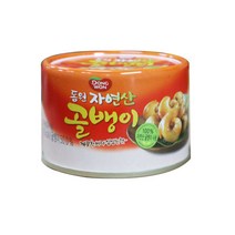 동원_자연산골뱅이_140G