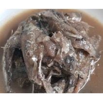 김장 김치용 멸치젓 2kg