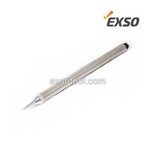 엑소 EXSO Ledsol 300/TCX-1000용 인두팁 ELD-1.2D