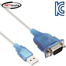OT 3856 시리얼 변환 케이블 USB TO RS232 0.45M, ※­선택:상품선택▣
