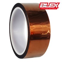 DUBLER_BLEX Kapton 블렉스 내열 캡톤 테이프 40mm x 33M_Dub콬, #상품#, #상품#