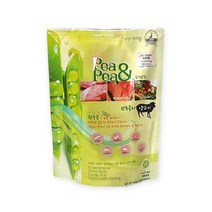 피엔피 수제완두사료 양고기, 3kg, 1개, 양, 1개