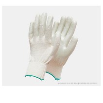 송학장갑 국산장갑 백코팅 13G 100컬레, 송학 백코팅 13G _ 100컬레