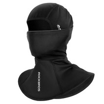 [락브로스] 방한마스크 방한바라클라바 보온유지 겨울자전거마스크 YPP046, YPP046-L