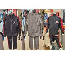 조던키즈 정품 26%할인 트레이닝 상하복 3종 중 택일 JJMM24J801903 NC동아쇼핑
