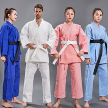 유도복 태권도복 주짓수 도복 합기도복 유니폼 수련복