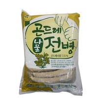 무배_곤드레나물전병(아하 1.2K)/식자재용/아하곤드레전병/djqthdyd/dkgkskanfwjsqud, 1