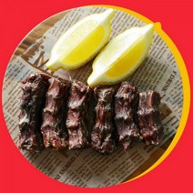 천군맘마 천연수제간식 꽥꽥오리목뼈100g