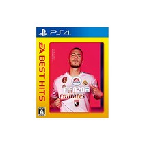 EA BEST HITS FIFA 20 - PS4