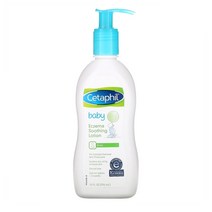 세타필 베이비 엑제마 수딩 로션 296ml Baby Eczema Soothing, 1개
